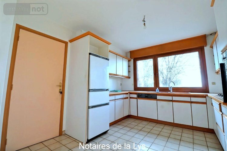 Maison a vendre Nieppe 59850 Nord 140 m2 4 pièces 374400 euros