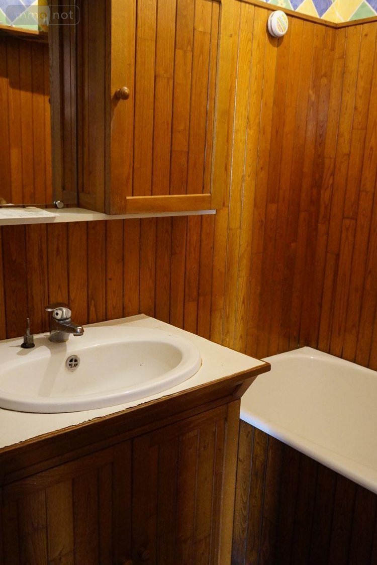 Maison a vendre La Flamengrie 59570 Nord 88 m2 4 pièces 156500 euros