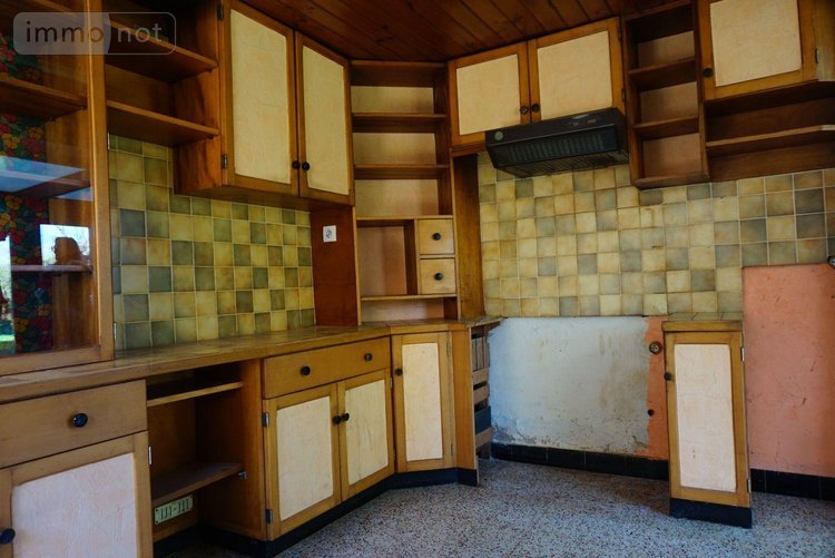 Maison a vendre La Flamengrie 59570 Nord 88 m2 4 pièces 156500 euros