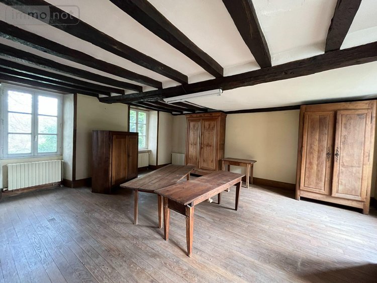 propriete a vendre Saint-James 50240 Manche 2260 m2 65 pièces 1050000 euros