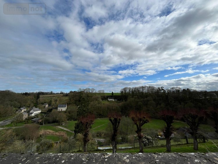 propriete a vendre Saint-James 50240 Manche 2260 m2 65 pièces 1050000 euros