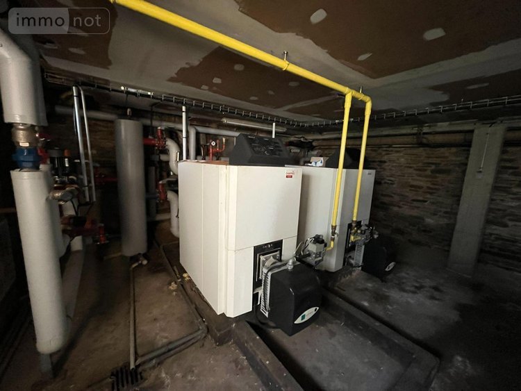 propriete a vendre Saint-James 50240 Manche 2260 m2 65 pièces 1050000 euros