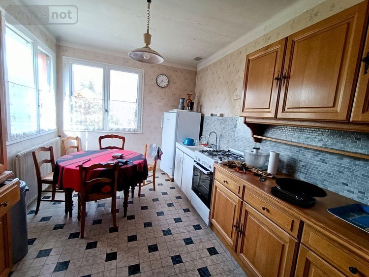 Maison a vendre Cesson-Sévigné 35510 Ille-et-Vilaine 80 m2 4 pièces 362250 euros