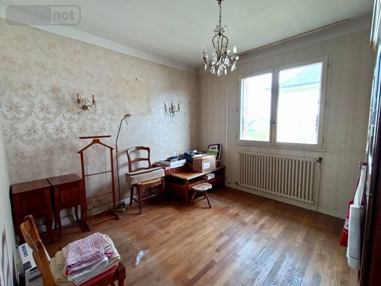 Maison a vendre Cesson-Sévigné 35510 Ille-et-Vilaine 80 m2 4 pièces 362250 euros
