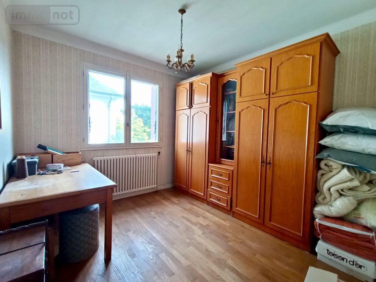 Maison a vendre Cesson-Sévigné 35510 Ille-et-Vilaine 80 m2 4 pièces 362250 euros