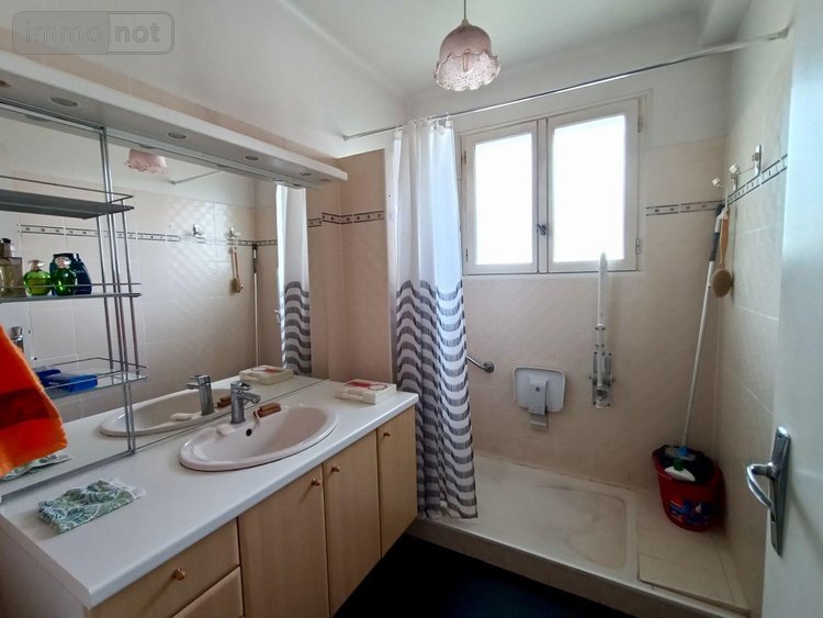 Maison a vendre Cesson-Sévigné 35510 Ille-et-Vilaine 80 m2 4 pièces 362250 euros