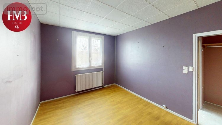 Maison a vendre Labrousse 15130 Cantal 78 m2 5 pièces 94950 euros