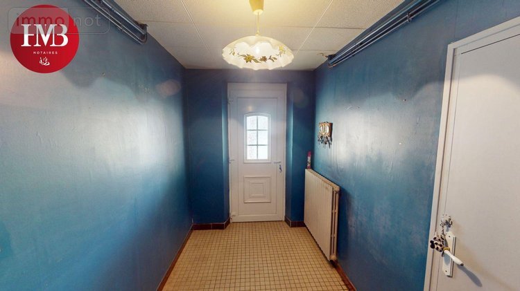 Maison a vendre Labrousse 15130 Cantal 78 m2 5 pièces 94950 euros