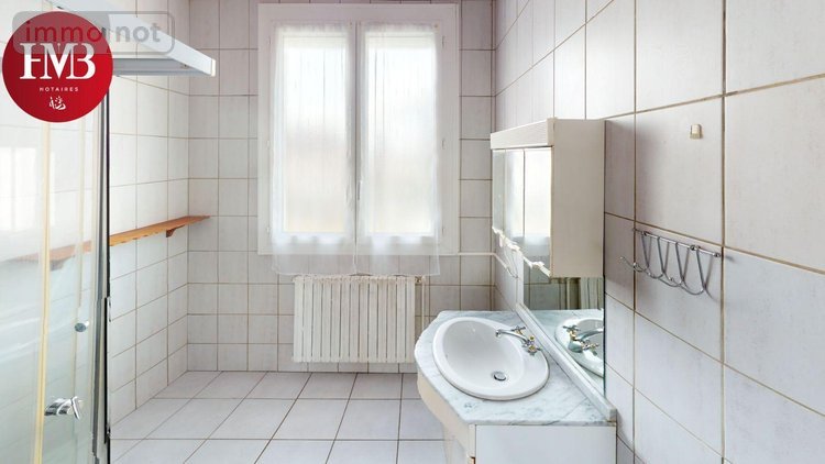 Maison a vendre Labrousse 15130 Cantal 78 m2 5 pièces 94950 euros