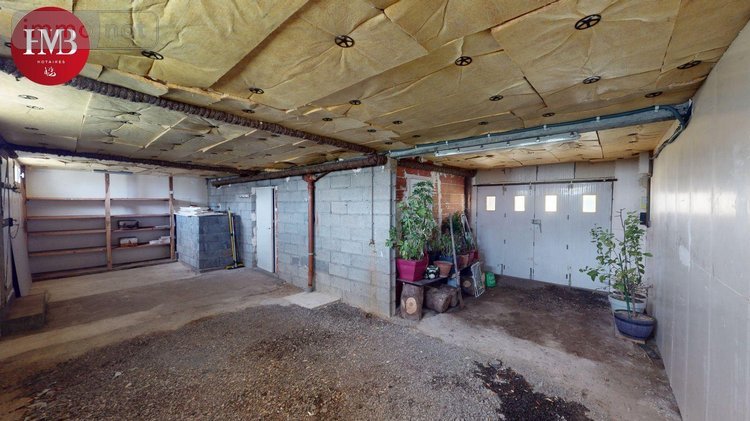 Maison a vendre Labrousse 15130 Cantal 78 m2 5 pièces 94950 euros