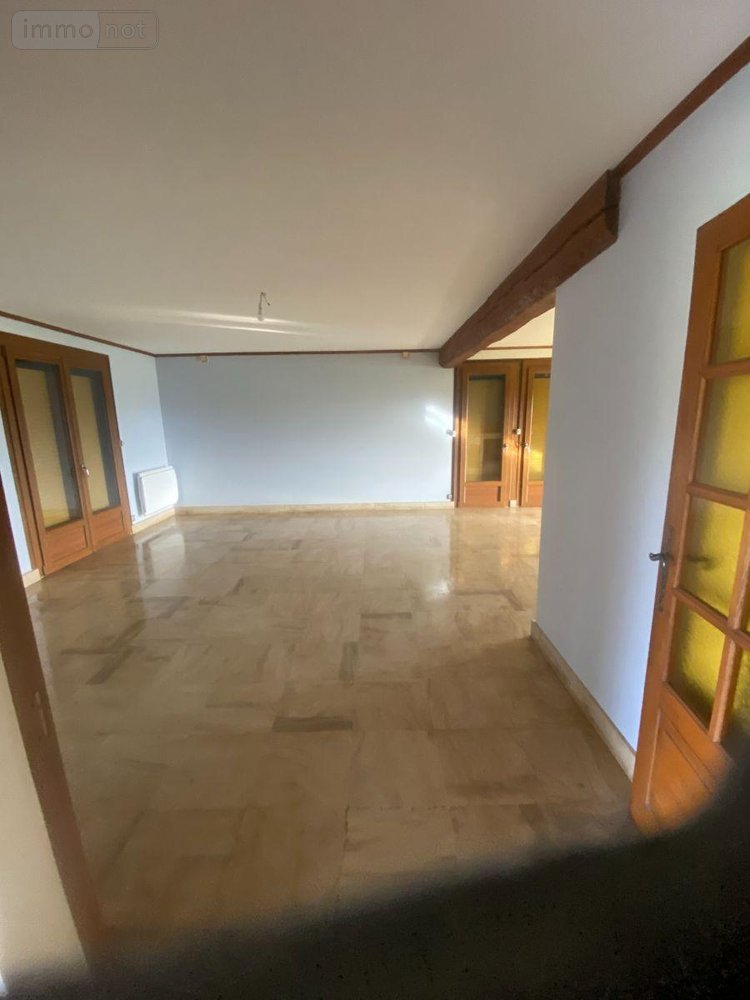 Maison a vendre Saint-Dizier 52100 Haute-Marne 163 m2 6 pièces 239700 euros