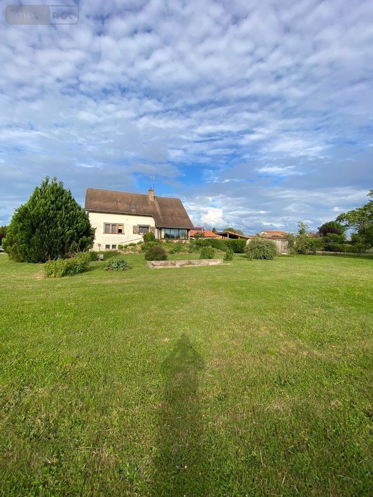 Maison a vendre Saint-Dizier 52100 Haute-Marne 163 m2 6 pièces 239700 euros