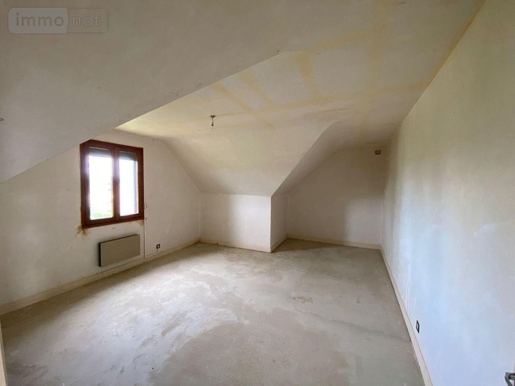 Maison a vendre Saint-Dizier 52100 Haute-Marne 163 m2 6 pièces 239700 euros