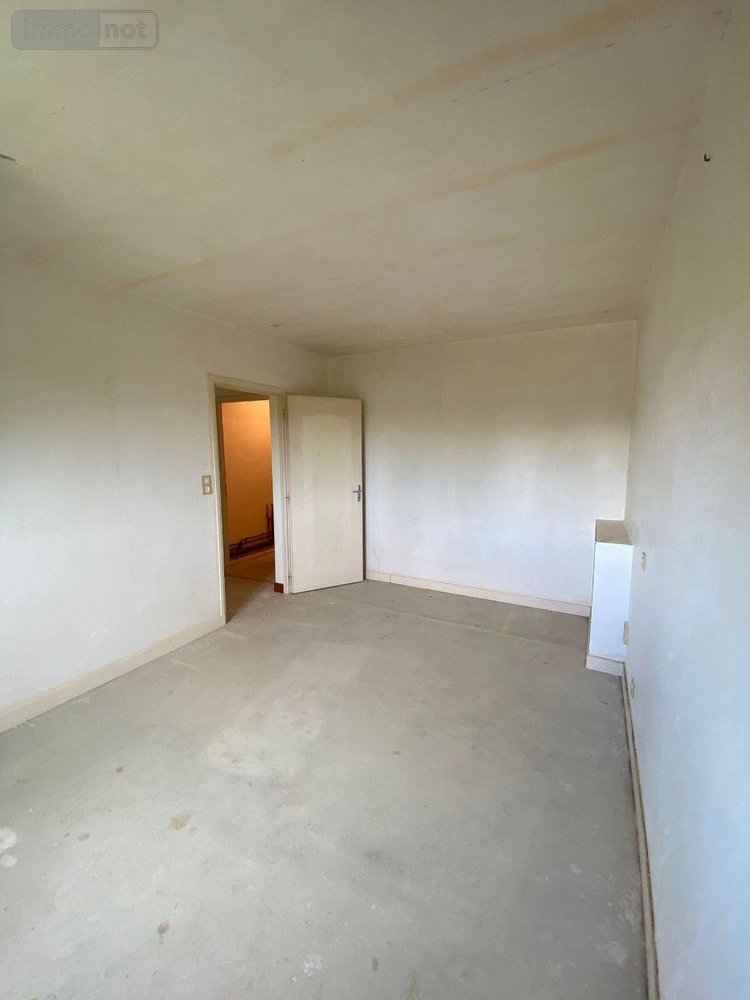 Maison a vendre Saint-Dizier 52100 Haute-Marne 163 m2 6 pièces 239700 euros