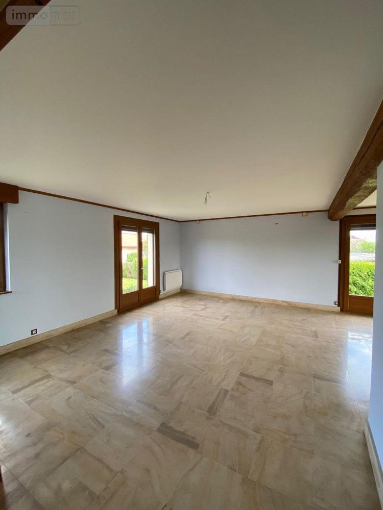 Maison a vendre Saint-Dizier 52100 Haute-Marne 163 m2 6 pièces 239700 euros