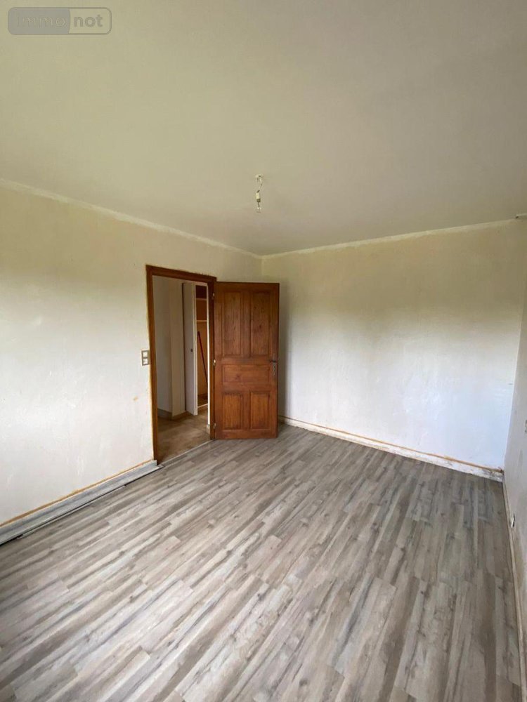 Maison a vendre Saint-Dizier 52100 Haute-Marne 163 m2 6 pièces 239700 euros