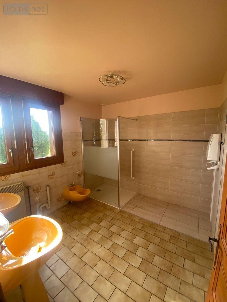 Maison a vendre Saint-Dizier 52100 Haute-Marne 163 m2 6 pièces 239700 euros