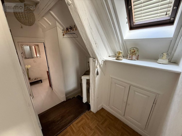 Maison a vendre Sainte-Savine 10300 Aube 75 m2 3 pièces 195000 euros