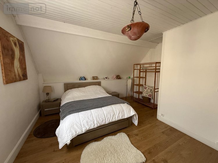 Maison a vendre Sainte-Savine 10300 Aube 75 m2 3 pièces 195000 euros