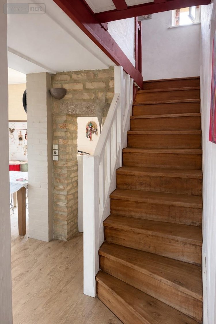 Maison a vendre Sainte-Savine 10300 Aube 75 m2 3 pièces 195000 euros