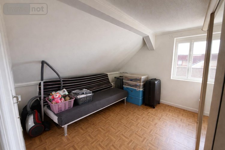 Maison a vendre Sainte-Savine 10300 Aube 75 m2 3 pièces 195000 euros