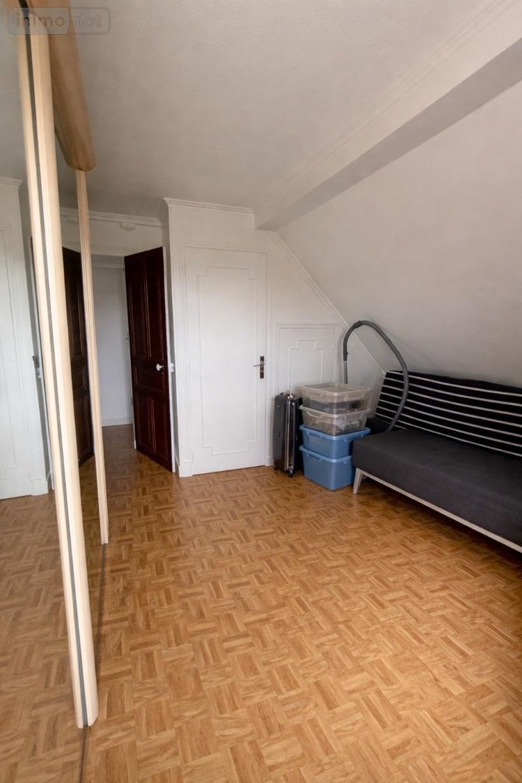 Maison a vendre Sainte-Savine 10300 Aube 75 m2 3 pièces 195000 euros