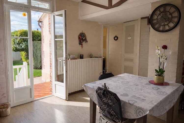 Maison a vendre Sainte-Savine 10300 Aube 75 m2 3 pièces 195000 euros