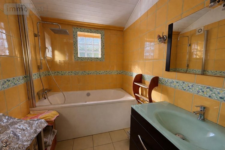 Maison a vendre Sainte-Savine 10300 Aube 75 m2 3 pièces 195000 euros