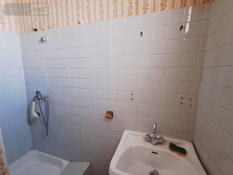 Maison a vendre Aigrefeuille-d'Aunis 17290 Charente-Maritime 75 m2 3 pièces 119968 euros