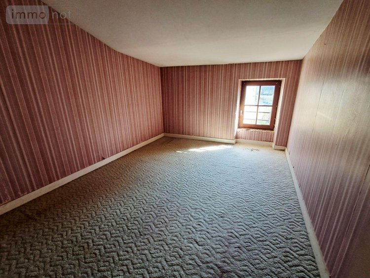 Maison a vendre Aigrefeuille-d'Aunis 17290 Charente-Maritime 75 m2 3 pièces 119968 euros