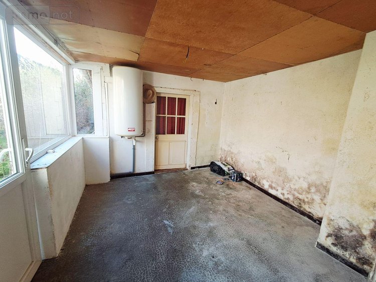 Maison a vendre Aigrefeuille-d'Aunis 17290 Charente-Maritime 75 m2 3 pièces 119968 euros