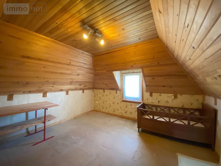 Maison a vendre Arpajon-sur-Cère 15130 Cantal 212 m2 8 pièces 339000 euros