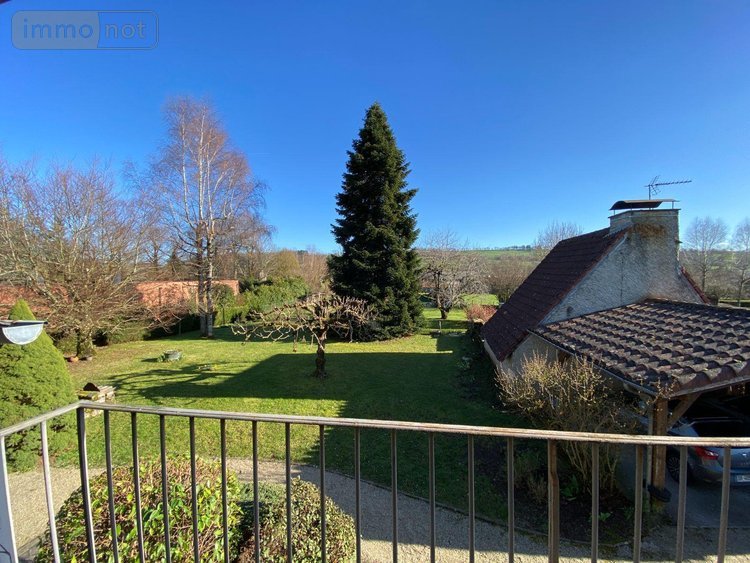 Maison a vendre Arpajon-sur-Cère 15130 Cantal 212 m2 8 pièces 318000 euros