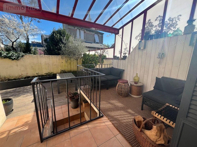 Maison a vendre Tours 37000 Indre-et-Loire 129 m2 5 pièces 624000 euros