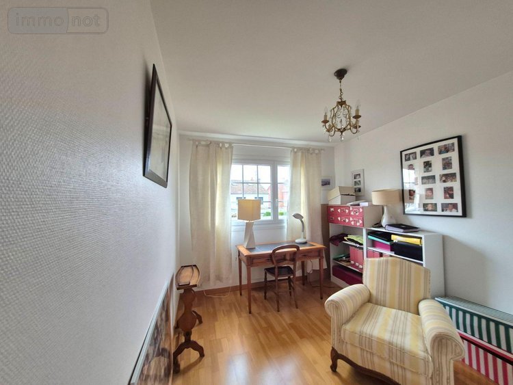 Maison a vendre Beaucamps-Ligny 59134 Nord 101 m2 5 pièces 299600 euros