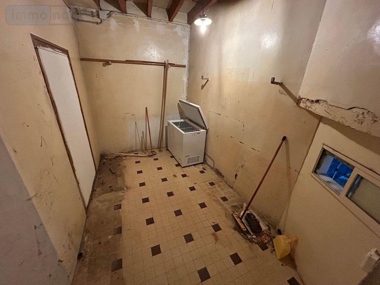 Maison a vendre La Quinte 72550 Sarthe 145 m2  147620 euros