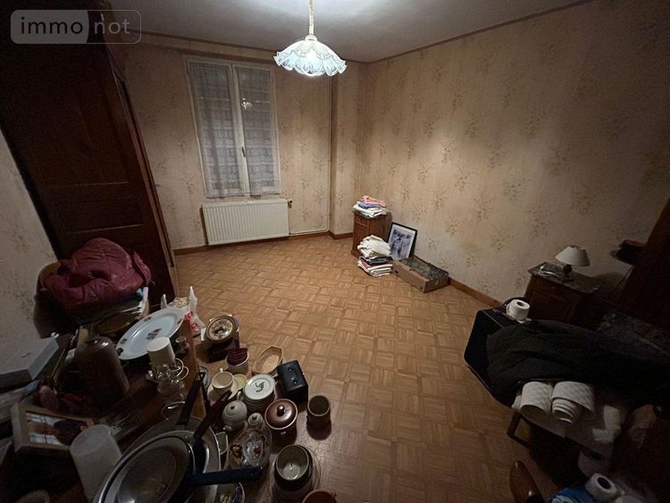 Maison a vendre La Quinte 72550 Sarthe 145 m2  147620 euros