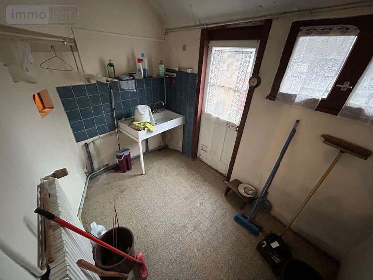 Maison a vendre La Quinte 72550 Sarthe 145 m2  147620 euros