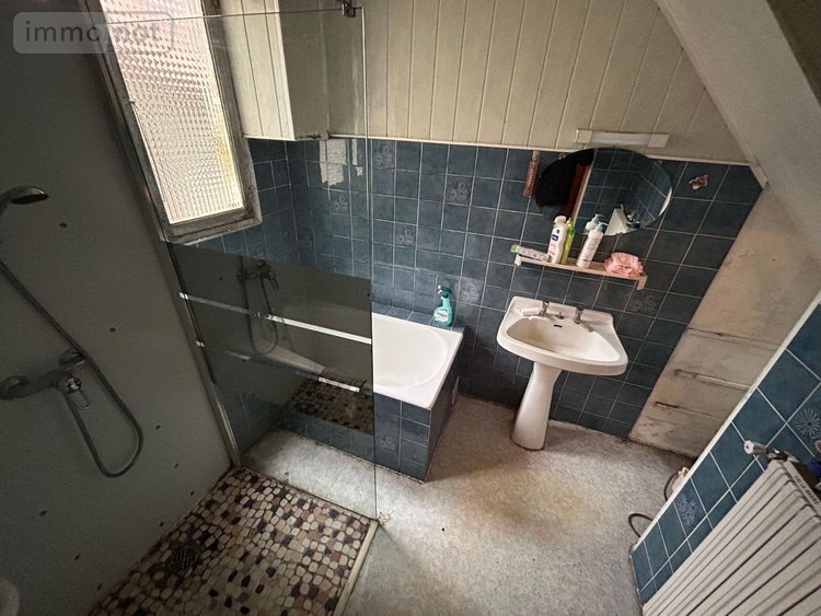 Maison a vendre La Quinte 72550 Sarthe 145 m2  147620 euros