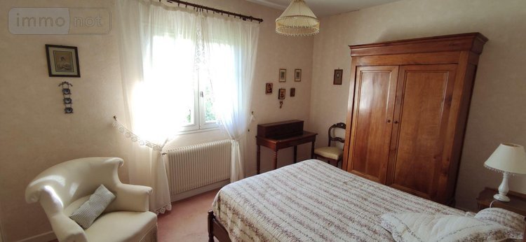 Maison a vendre Bourges 18000 Cher 147 m2 5 pièces 235800 euros