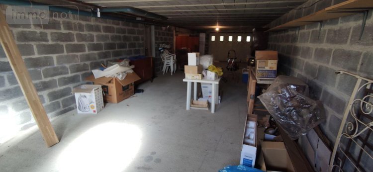 Maison a vendre Bourges 18000 Cher 147 m2 5 pièces 235800 euros