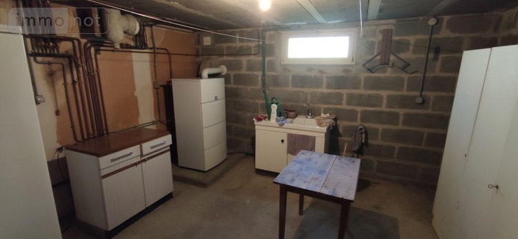 Maison a vendre Bourges 18000 Cher 147 m2 5 pièces 235800 euros