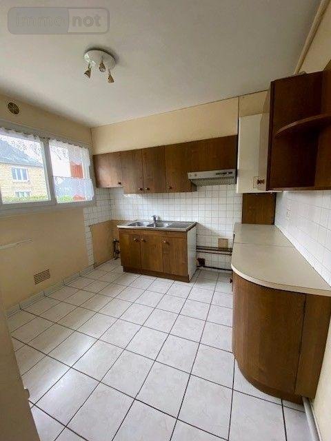 Maison a vendre Tinténiac 35190 Ille-et-Vilaine 94 m2 4 pièces 186010 euros