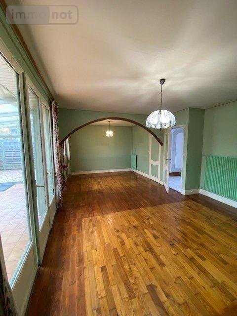 Maison a vendre Tinténiac 35190 Ille-et-Vilaine 94 m2 4 pièces 186010 euros