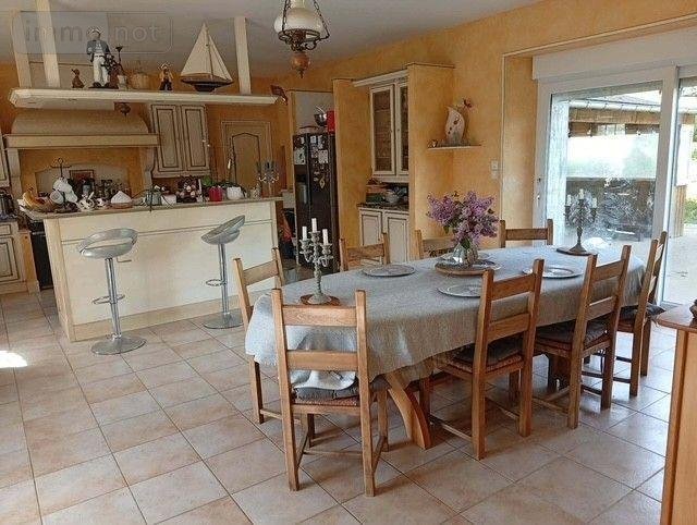 propriete a vendre La Haye 50250 Manche 339 m2 12 pièces 548550 euros