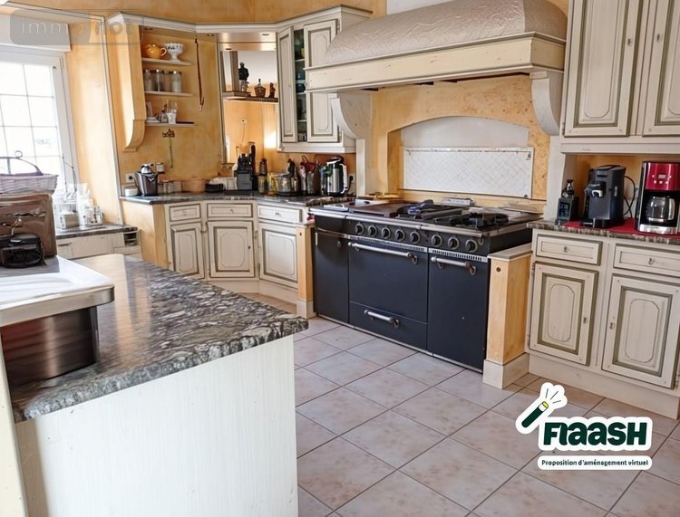 propriete a vendre La Haye 50250 Manche 339 m2 12 pièces 548550 euros