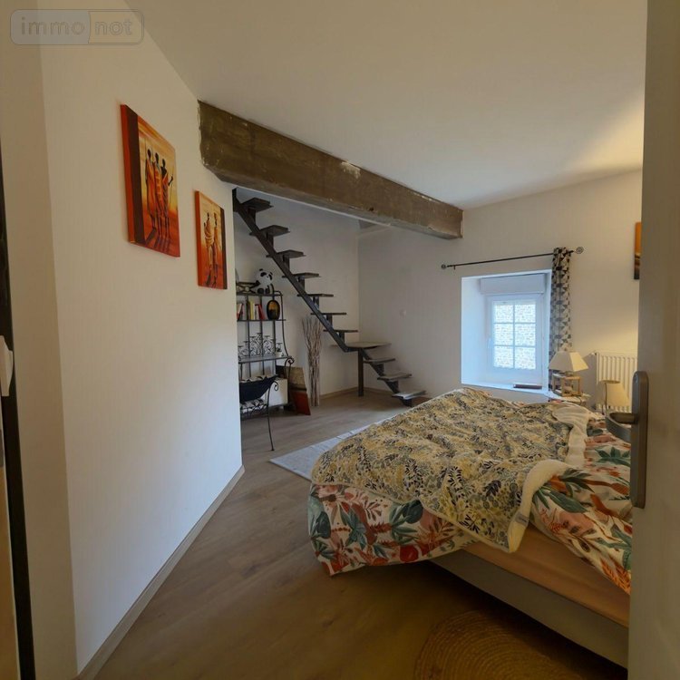 propriete a vendre La Haye 50250 Manche 339 m2 12 pièces 548550 euros