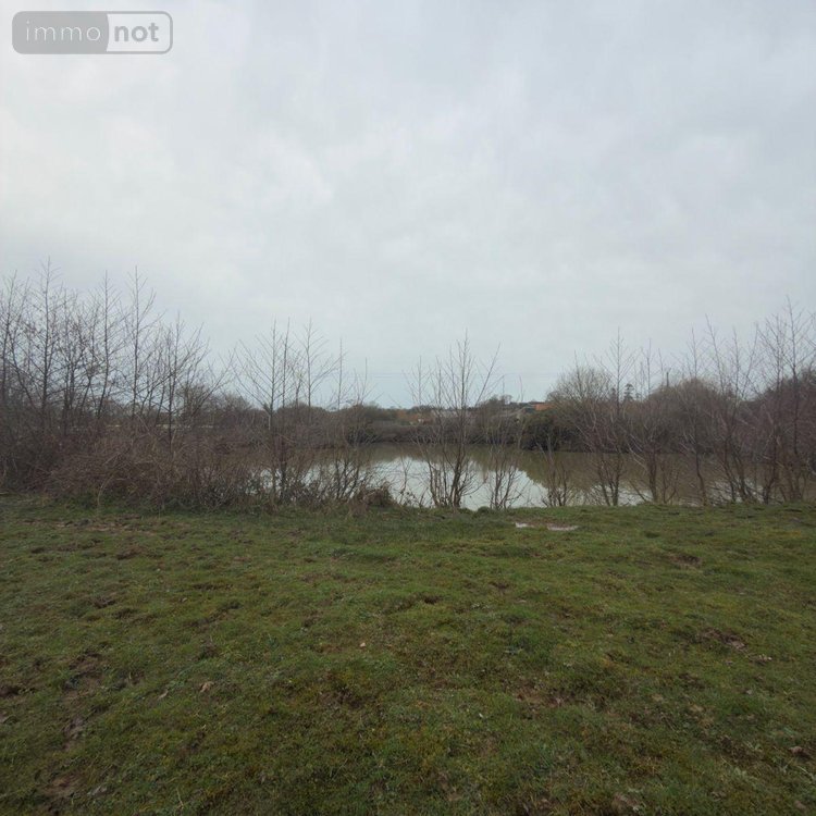 propriete a vendre La Haye 50250 Manche 339 m2 12 pièces 548550 euros