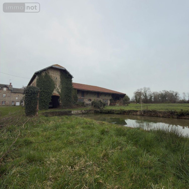 propriete a vendre La Haye 50250 Manche 339 m2 12 pièces 548550 euros