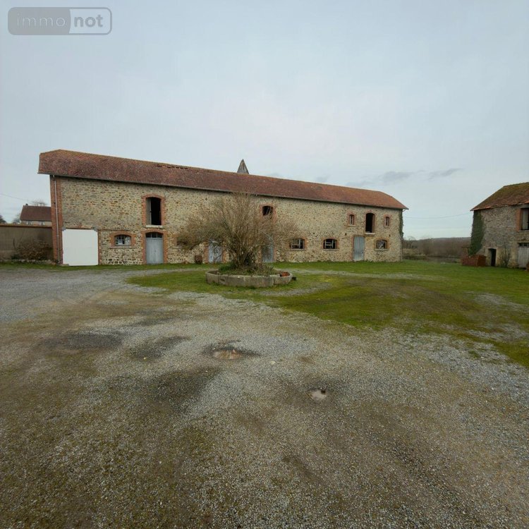 propriete a vendre La Haye 50250 Manche 339 m2 12 pièces 548550 euros